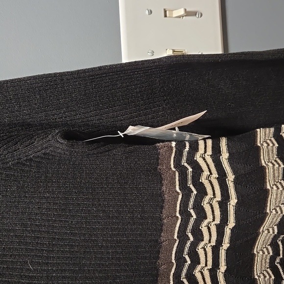 *Last Chance* NWT - Midi Sweater Dress - Picture 4 of 6